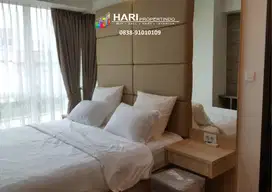 FOR RENT Apartment Setiabudi Sky Garden Kuningan 2BR - Furnished