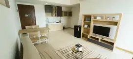 Apartemen 2BR M-Town Signature