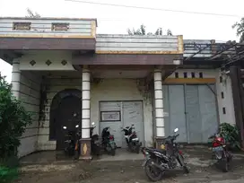 KELURAHAN GOLOKAN, SIDAYU, GRESIK
