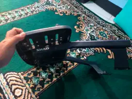 Bracket Lexi 125 Shad Ori