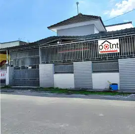 Rumah Bagus minimalis dekat dengan kampus UNS