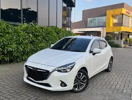 Mazda 2R Skyactive Tahun 2014 AT