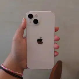 Iphone 13 128gb Pink Secondhand