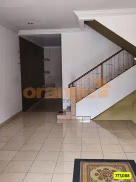 Di Jual Rumah 2 Lantai Siap Huni di Legenda Wisata