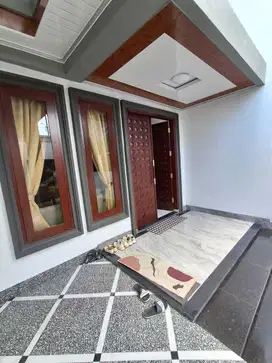 Rumah  Murah Lokasi High Prestise Setia budi pasar Medan selayang