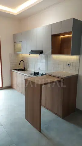 RUMAH MURAH MINIMALIS NYAMAN SIAP HUNI DI KOTA BALI RESIDENCE