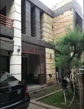 Perum Harapan Baru Regency Cakung