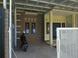 BU Di Jual rumah Siap Huni di Kota Blitar Turun Harga