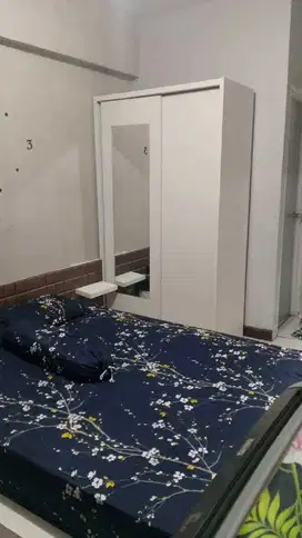 DIJUAL APARTEMEN MEWAH DI GUNAWANGSA MERR STRATEGIS SELANGKAH KE MERR