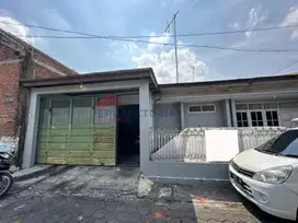 DIJUAL Rumah Dekat Pusat Kuliner Sawojajar 1 Kota Malang