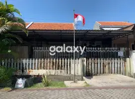 TURUN HARGA JADI 2 M DARI 2 2 M Rumah daerah Tenggilis surabaya