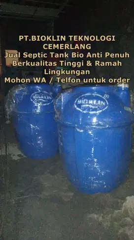 Septicktank, Biofil, Biotank, Biofilter, Biotech, Septictank,