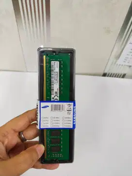 RAM PC DEKSTOP DDR4 8GB 2666Mhz SAMSUNG