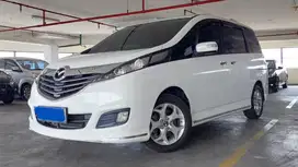 Mazda Biante 2.0 Bensin-AT 2017 Putih