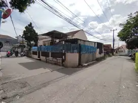 Rumah Hook di Sukamenak Indah