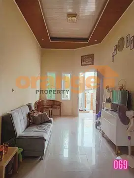Dijual Rumah 2 Lantai Di Perumahan Pesona Citayam