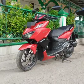 [Pajak On] Honda Vario 160 CBS 2022