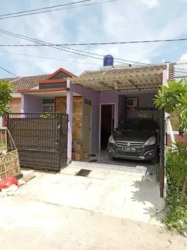 Rumah Murah Lokasi Strategis Dekat Tol Gabus Tambun Utara