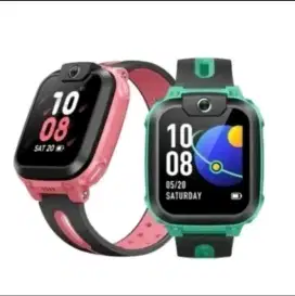 IMOO Z1 4G Smartwatch Video Call - Garansi Resmi