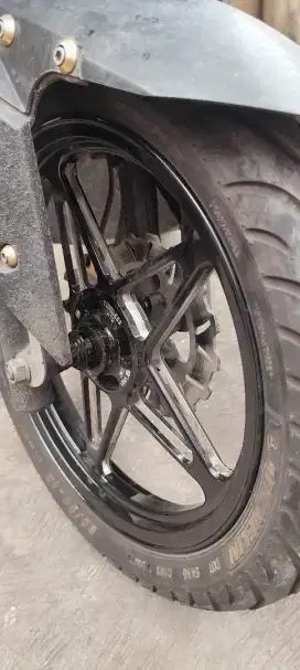 velg vnd v speed beat