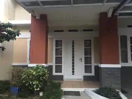 Dijual Rumah di Kota Baru Parahyangan Bandung Barat, Siap Huni