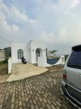 Jual Rumah Cilengkrang Ujungberung DP 0% Bebas Biaya KPR