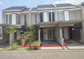 PURI SAFIRA REGENCY CLUSTER GREEN SAHANAYA BLOK L 12 NO 34, GRESIK