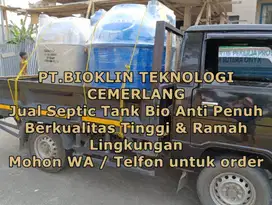 Biofilter, Biotank, Septic Tank, Sepiteng, Biofil, Biotech,