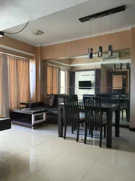 Apartemen Waterplace Tower E Furnished Siap Huni Surabaya Barat