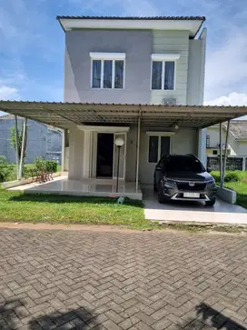 Dijual Rumah 2 Lantai Di Primrose Residence Tanjung Bunga - Makassar