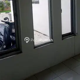 DIJUAL RUMAH JALAN IMAM PERUMAHAN GAPERTA HARMONI (FANDY)