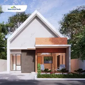 PESAN BANGUN RUMAH DI SUMBER MODEL RUMAH BISA MENYESUAIKAN