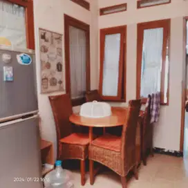 Rumah Cantik & Terawat di cisaranteun Arcamanik