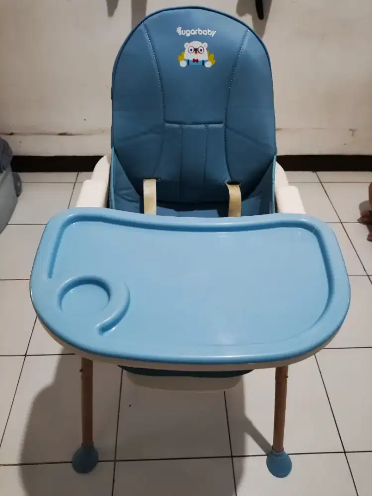 Babychair sugarbaby