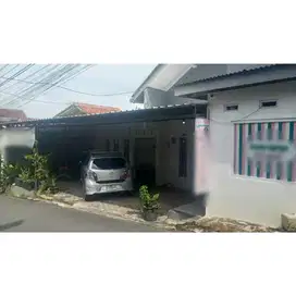 Dijual Rumah di Grendeng Purwokerto Utara