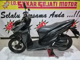 New vario 150 smartkey doff