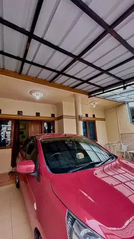 Rumah Siap Huni 2 Lantai di Cijerah Bandung