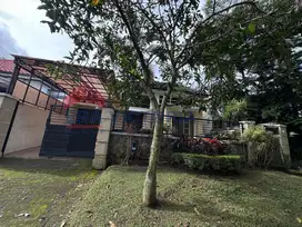 Rumah Araya Cluster Favorit Kondisi Terawat Harga Murah