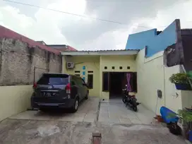 Dijual Rumah di Harapan Baru Bekasi