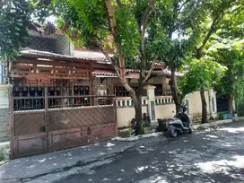 Rumah Second Full Furnish Lokasi Strategis dekat Rumah Sakit JIH