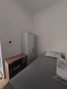 A66 Jual Rumah Kos Baru Bagus Murah Strategis di Dekat Stan Bintaro