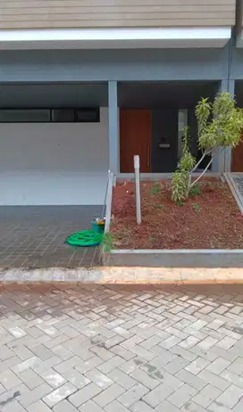Dijual rumah murah di bintaro