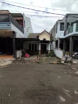 Rumah Murah di Rancamanyar Regency 2