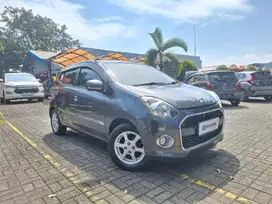 [OLXmobbi]  HOT SALE - DAIHATSU AYLA 1.0 X BENSIN MANUAL 2015