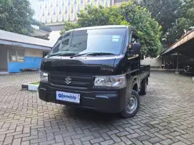 DP 5% Suzuki Carry 1.5 Pick-up Bensin-MT 2022 4ZS
