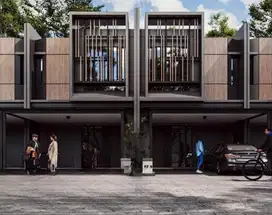 Dijual Rumah Gowa dalam Perumahan sekitar Jl Tun Abdul Razak