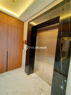 APARTEMEN JALAN PUTRI HIJAU APARTEMEN PODOMORO TOWER TRIBECA NOTHERN