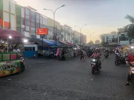 RUKO 2 LT TAMAN CIBODAS CIPONDOH CCK KOST HOTEL BISNIS BARU Tangerang