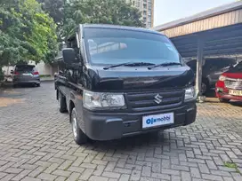 DP 5% Suzuki Carry 1.5 Pick-up Bensin-MT 2022 4ZS