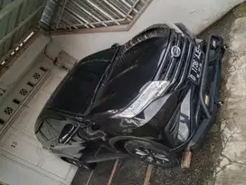 Jarang Pakai: Daihatsu Terios X Manual '2021 (D) Istimewa